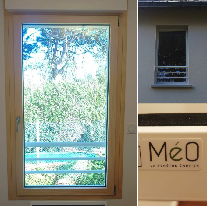 Fenêtre MEO menuiserie seité Fenêtre MEO menuiserie seité