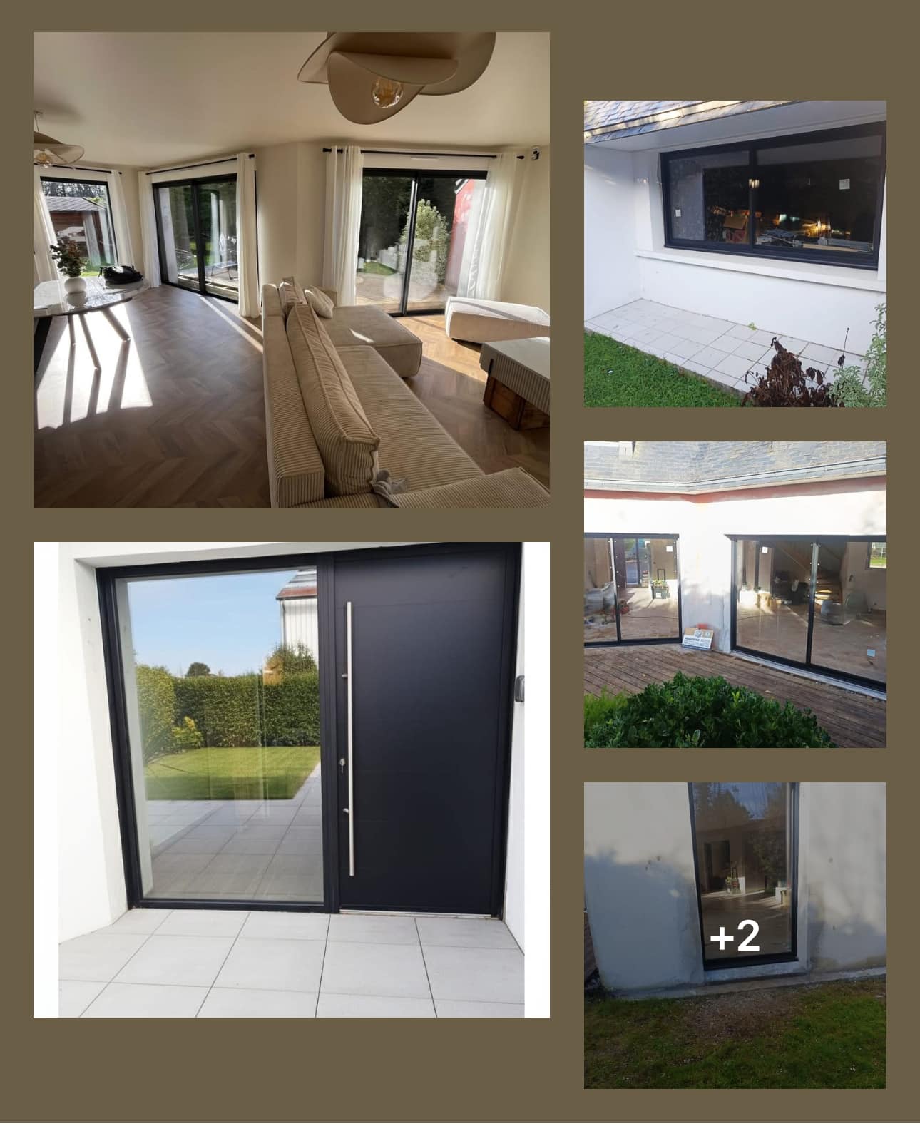 chantier guipavas menuiserie seité