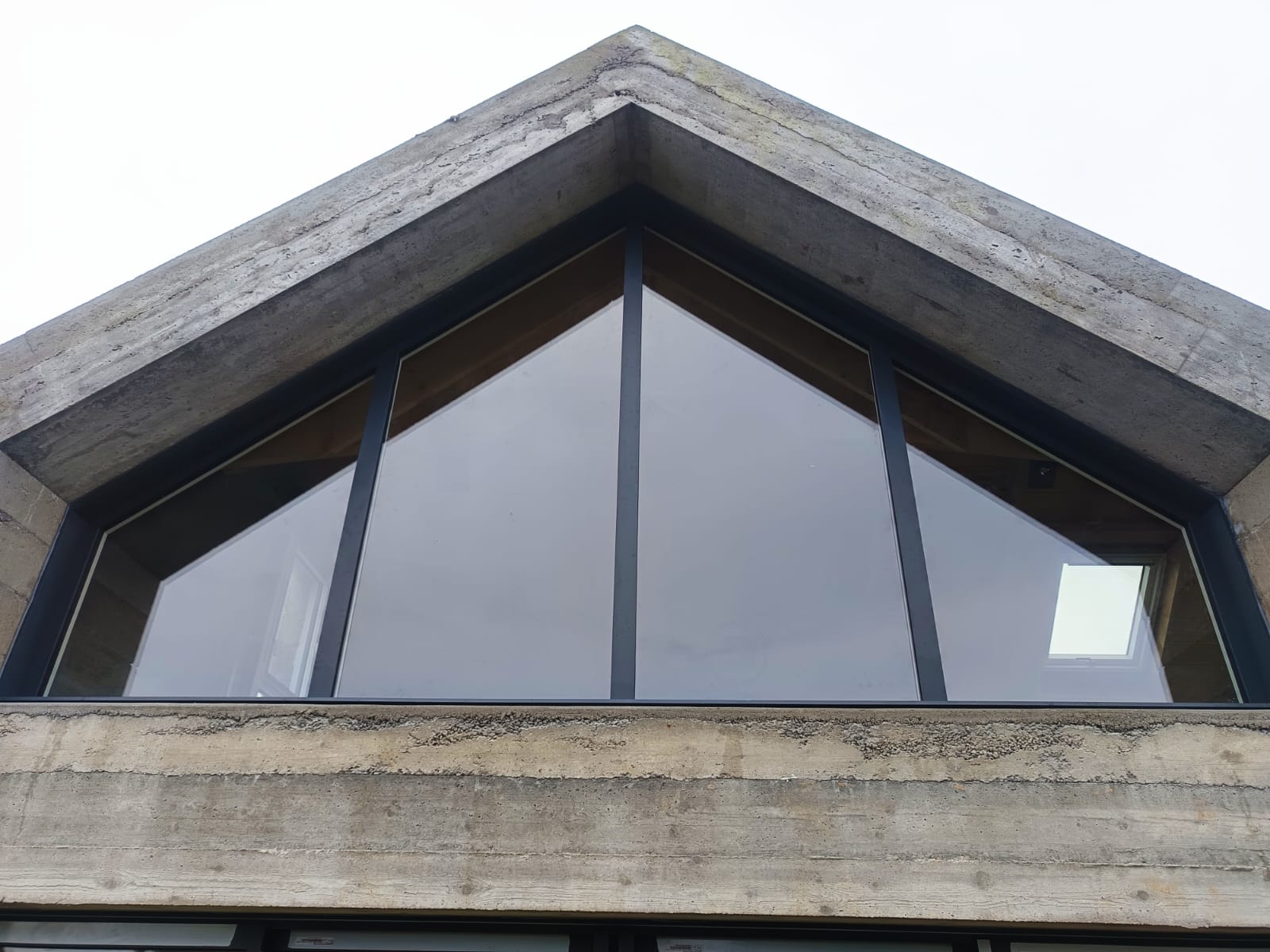 menuiserie extérieur alu seite cleder