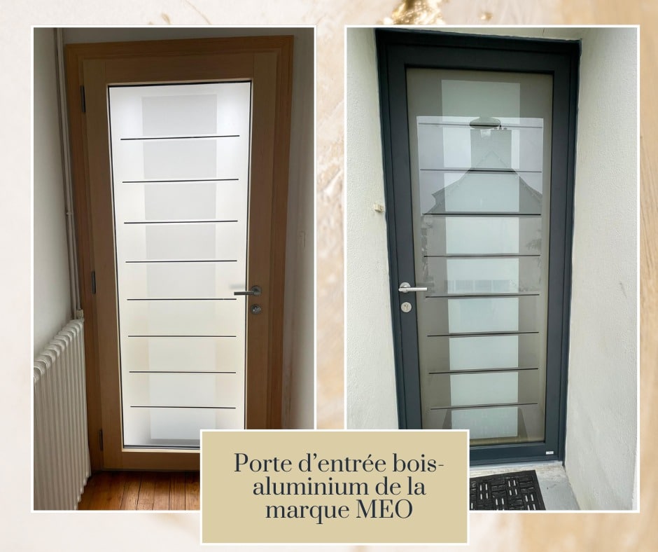 porte entrée meo menuiserie seite